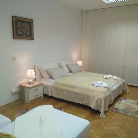 Apartman S.Antonio Zagreb Exterior photo
