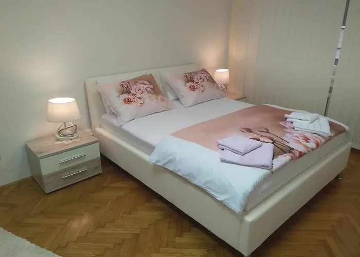 Apartman S.Antonio