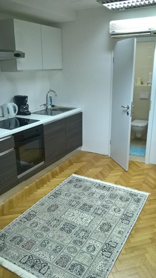 S.antonio Zagreb