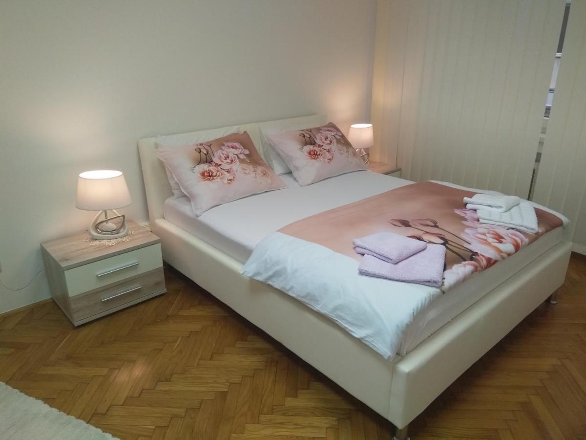Apartma S.antonio