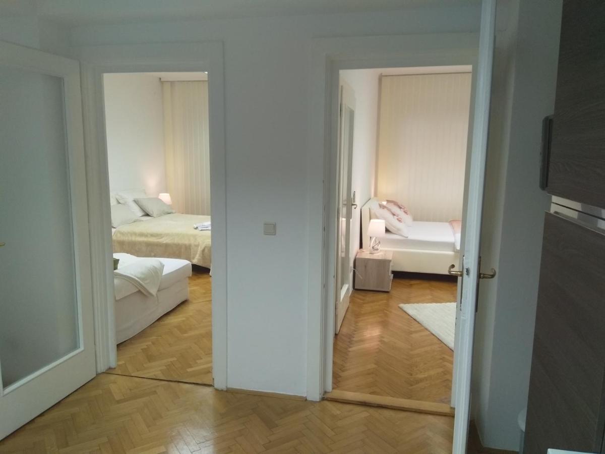 S.antonio Zagreb