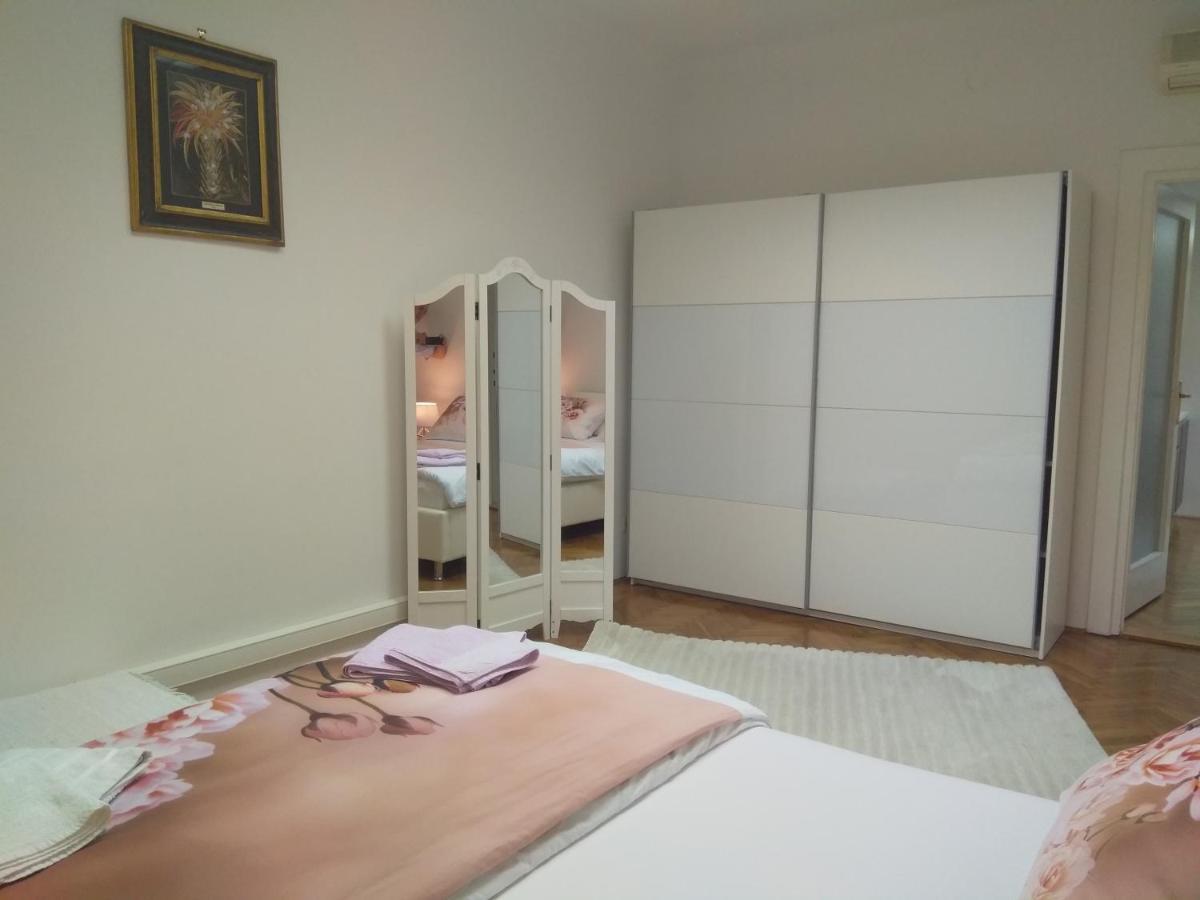 Apartma S.antonio