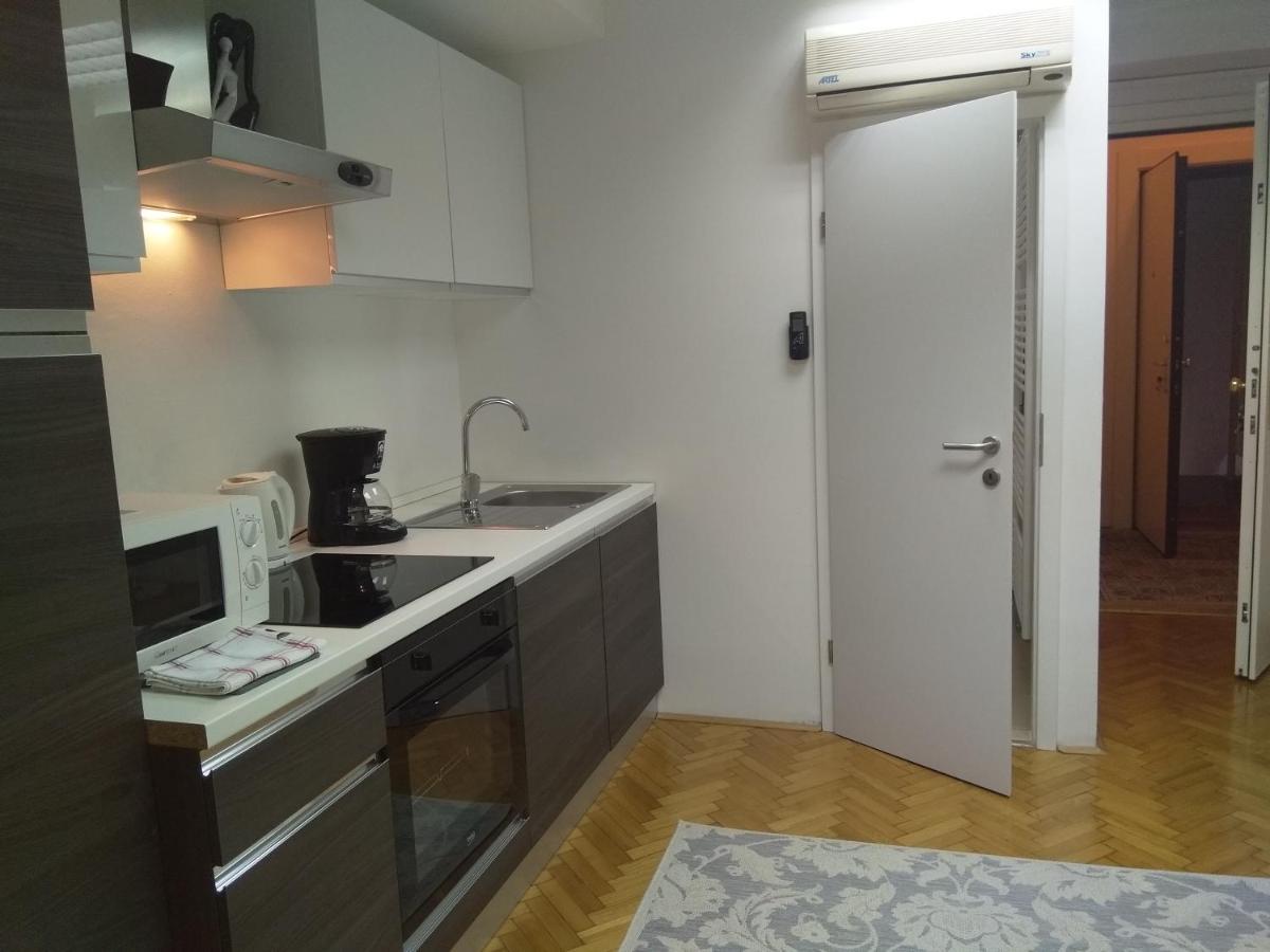 S.antonio Apartma