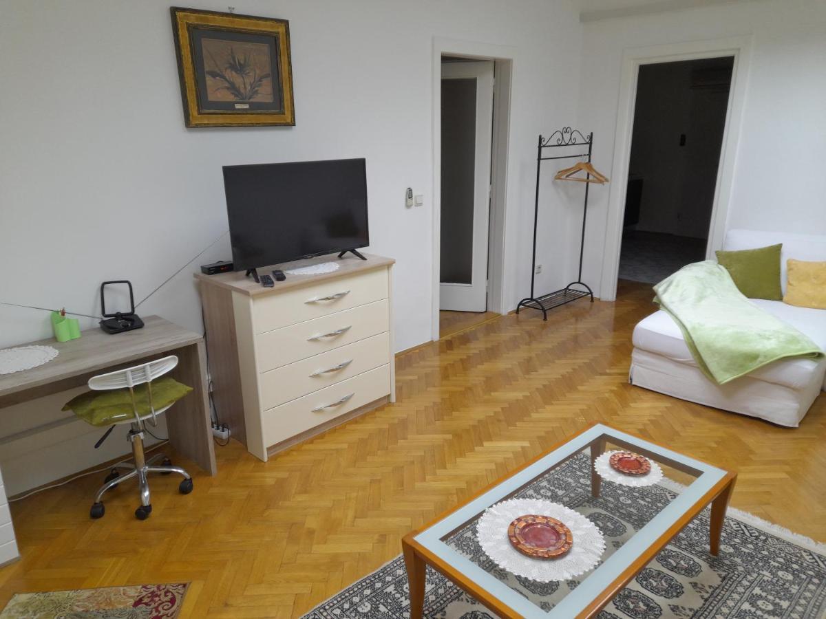 Apartma S.antonio Zagreb