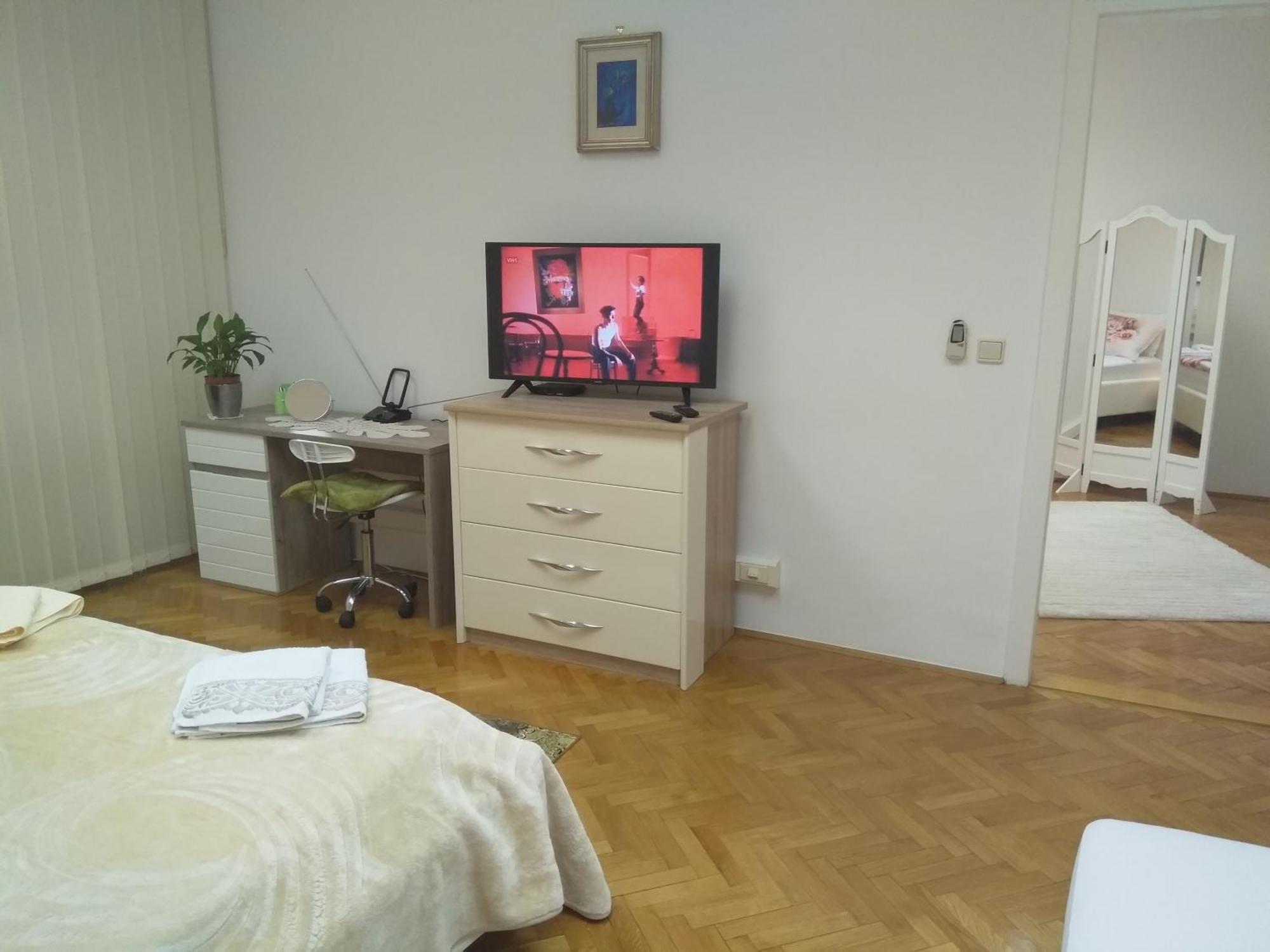 S.antonio Apartma